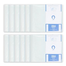 스마트리필 250시리즈 12개 매직캔 호환리필 16L 20L 21L 적용