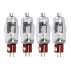 811A FU 811A PSVANE 초단파 811A 섬유 진공관 매칭 기계 1쌍 정밀, 4pcs 811A