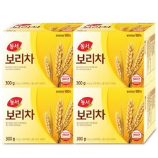 동서 보리차, 10g, 30개입, 5개