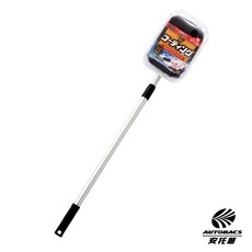 JABB P138 PRO 超細纖維洗車海綿 汽車清潔工具 伸縮設計輕鬆清潔車頂, 1個