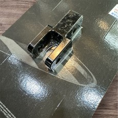 超速 迪奧 後移上座, 1個, 黑色