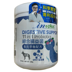 犬用保健腸益菌 280g, 消化, 1個