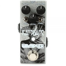 Wampler 래츠베인 디스토션 페달 115377