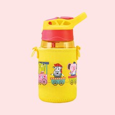 소풍 케이스 보틀 물병파우치 커버