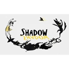 Shadow (Hans Christian Andersen Awards 2022 Illustrator Winner) 精裝, 詳見詳細資訊