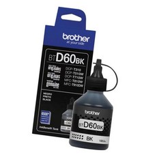 T510W 정품잉크 DCP BTD60BK 브라더 검정, 본상품
