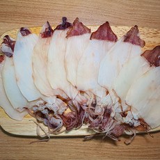 반건조한치 20마리 (400g내외), 4개, 5미 100g 내외