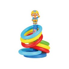 뽀로로 링게임 조카선물, 1개