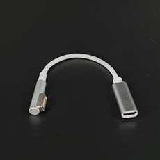 TYPE-C轉接頭，適用舊款牙刷充電，USB-C轉接器，輕鬆轉換充電規格，解決充電不相容問題, 1個