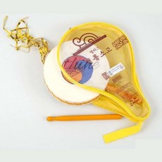 다인1412 초등 준비물 소고 전통악기, 1개