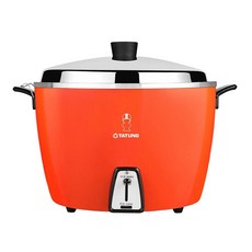 TATUNG 大同 20人份不鏽鋼內鍋電鍋 大同寶寶剪影款 TAC-20L-DRU, 1個