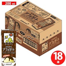 아포가토 두유, 36개, 200ml