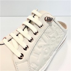 [탠디]미셸by 탠디 스타일리시하게 신기좋은 여성 패션 큐빅 블로퍼 4cm N2E3W207