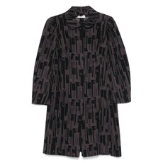 마르니 중고 2010's 코튼 실크 코트