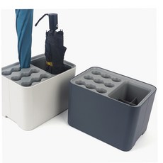 우산꽂이 우산정리, 다크그레이&그레이
