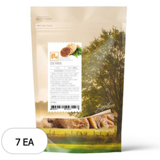 감성먹거리 건조 무화과, 500g, 7개