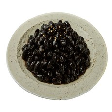 여수 나래식품 국내산 콩자반 300g 콩조림, 1개