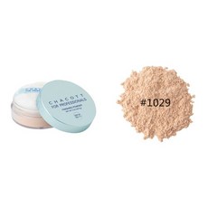 CHACOTT FOR PROFESSIONALS 涼感蜜粉 SPF30 PA+++ #1029 15g, 1個, 2020年色號1029(現貨)