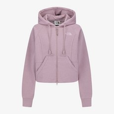 노스페이스 NJ5JR80L 화이트라벨 여성 이지무브 자켓 GRAY이쉬 ISH PINK EST336 TEN725