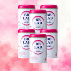 BB LAB 저분자 콜라겐 30포 6개, 30회분