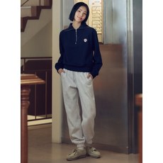 탑텐 TOPTEN 여성) 플리스 조거 스웨트팬츠_MSE4PT2902 193920