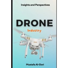 (英文圖書)Drone Industry: Insights and Perspectives 平裝版, Independently Published, 英文