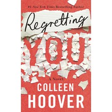 (영문도서)Regretting You Paperback, Montlake, English, 9781662535642