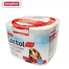 신생아 강아지 영양보충 분유 파우더 250g 강아지전용분유 1개월