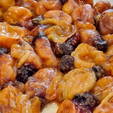 통영 제철 새조개 소라 멍게 문어 전복 외 최상급 해산물, 1개