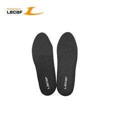르까프 안전화 쿠션 에어 깔창, 1개