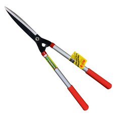 화신/양손가위 1단 K570 640mm 원예작업 가지치기, 1개
