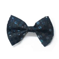 리본넥타이 포인트넥타이 어린이 나비넥타이 블랙 소 hyi6+6HHl