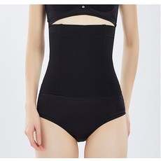 DFMEI 腰封女式產後塑身塑腰帶 無縫美體高腰記憶金屬束縛帶