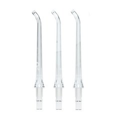 JTF F100 스탠드형 구강세정기 UV살균 맥동수압 사용자 맞춤모드 5개 세정팁, 교체 세정팁(기본)