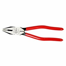 1 로보스터 펜치 2508-P 2150549 200mm 뺀치 정품, 1개