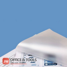 카피어랜드 정전기방지 코팅지 100매, B4 100mic