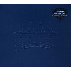 Yard Beat Dub Box Volume 2: Eternal Flavor YBDB02 Yard Beat JPN Japan, 1