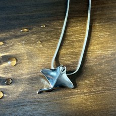 小島生活 海洋生物項鍊