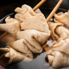 맛뜰안어묵 전통 꼬치어묵탕 22꼬치, 1개, 700g