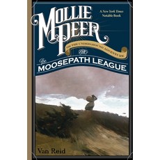 (英文圖書)Mollie Peer 平裝版, Down East Books, 英文