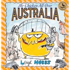 Mr Chicken All Over Australia:, Baker & Taylor