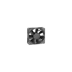 8414NM DC 팬 축 볼 베어링 24V 18V 28V 34.1CFM 27dB 80 X 80 X 25.4mm 중간 속도 2개 품목, 8414NM DC 팬 축 볼 베어링 24V 18V 28
