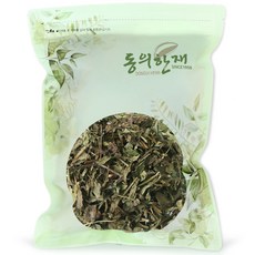 동의한재 국산 박하잎, 500g, 1개