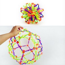 별봄팩토리 요술 공 매직공, 1개