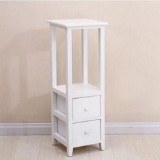 미니원목서랍장 원목 빈티지 화이트 엔틱 서랍장, Y. 올 화이트 2 282880