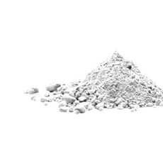 캔들나라 친환경 천연 석고분말 1kg, 무향, 화이트, 1개