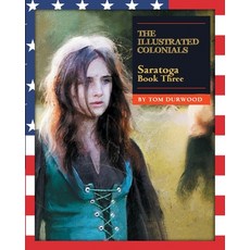 (영문도서) Saratoga Paperback, Empire Studies Press