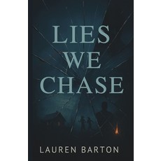 (英文圖書)Lies We Chase 平裝版, Independently Published, 英文