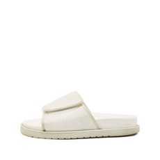 루이 비통 중고 모노그램 플랫 샌들