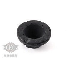 奧斯德 福斯 奧迪 斯柯達 A1 FABIA BEETLE 後 上 避震器 彈簧 襯墊 1J0512149B 德國原廠, 1個